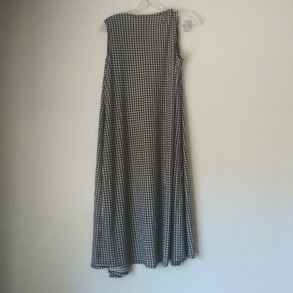 LuLaRoe women's size XS black and white cardigan sweater - Picture 6 of 15